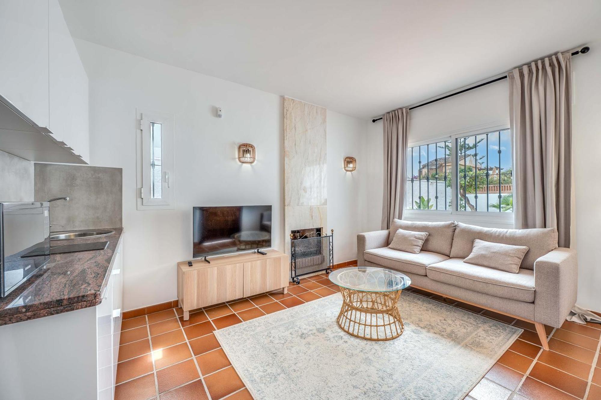 Hakuna Matata Villa