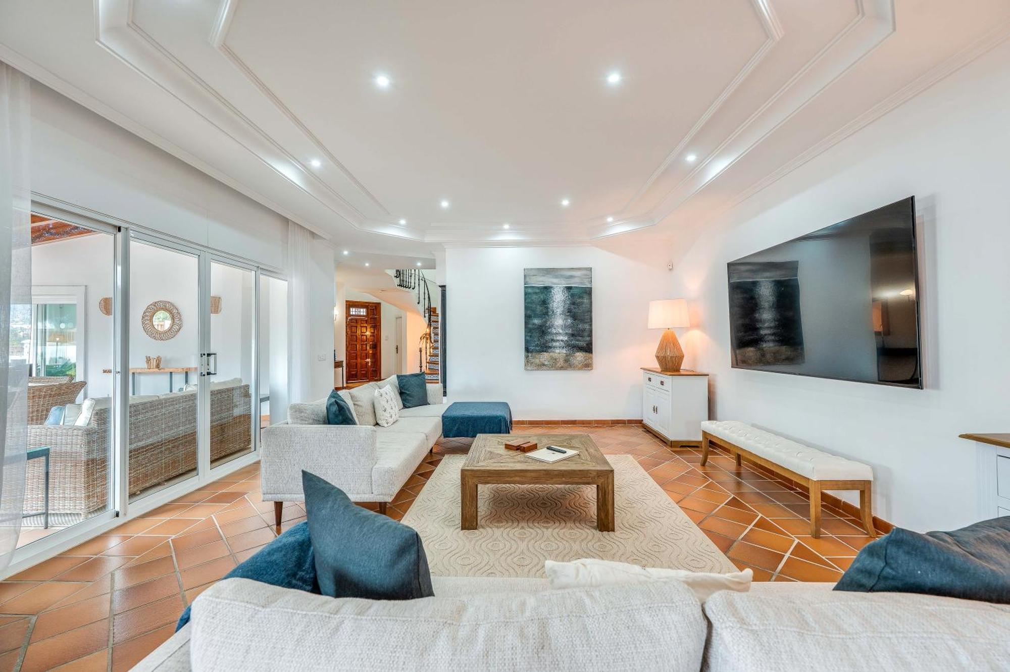 Hakuna Matata Villa Marbella