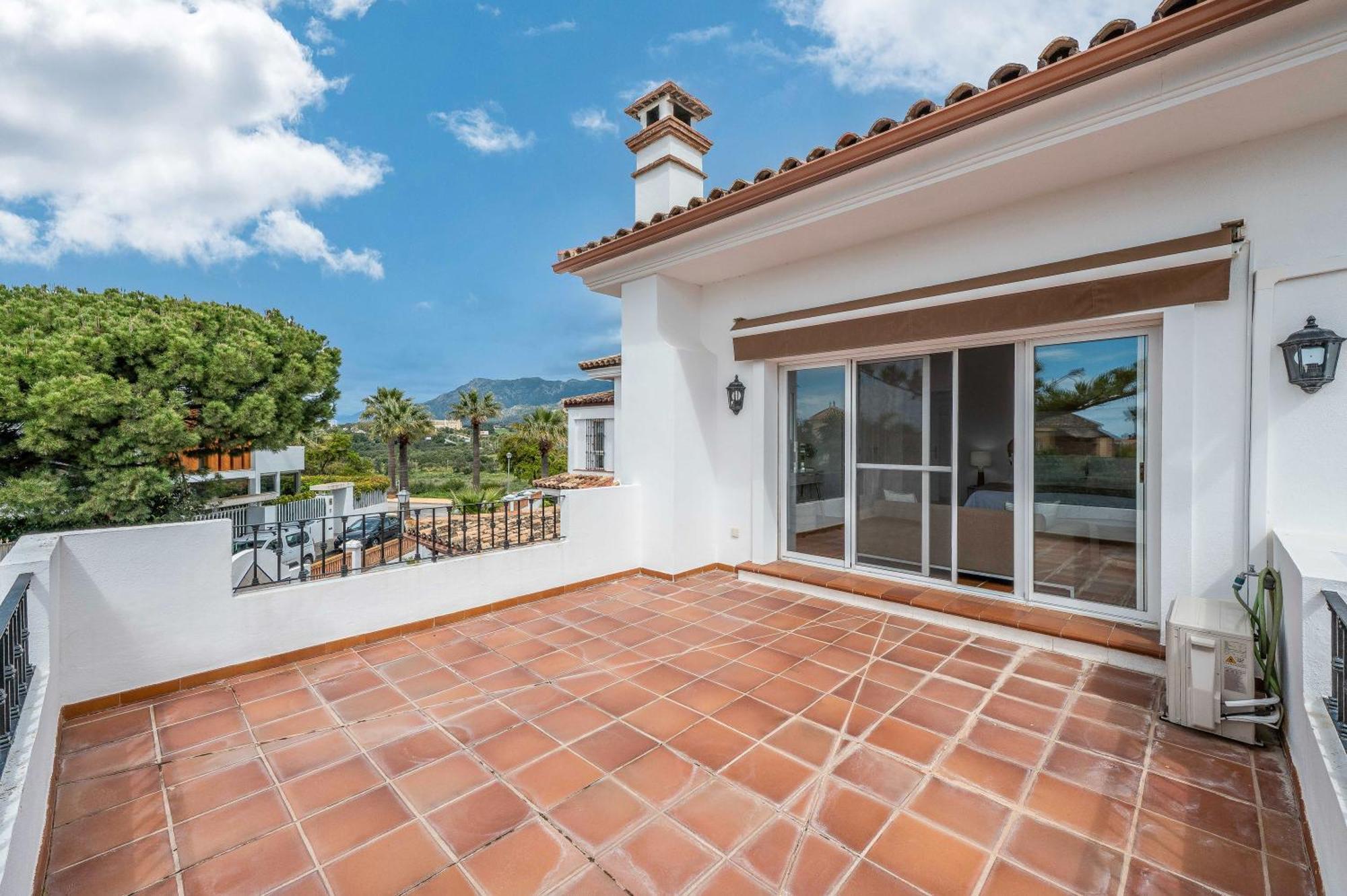 Villa Hakuna Matata