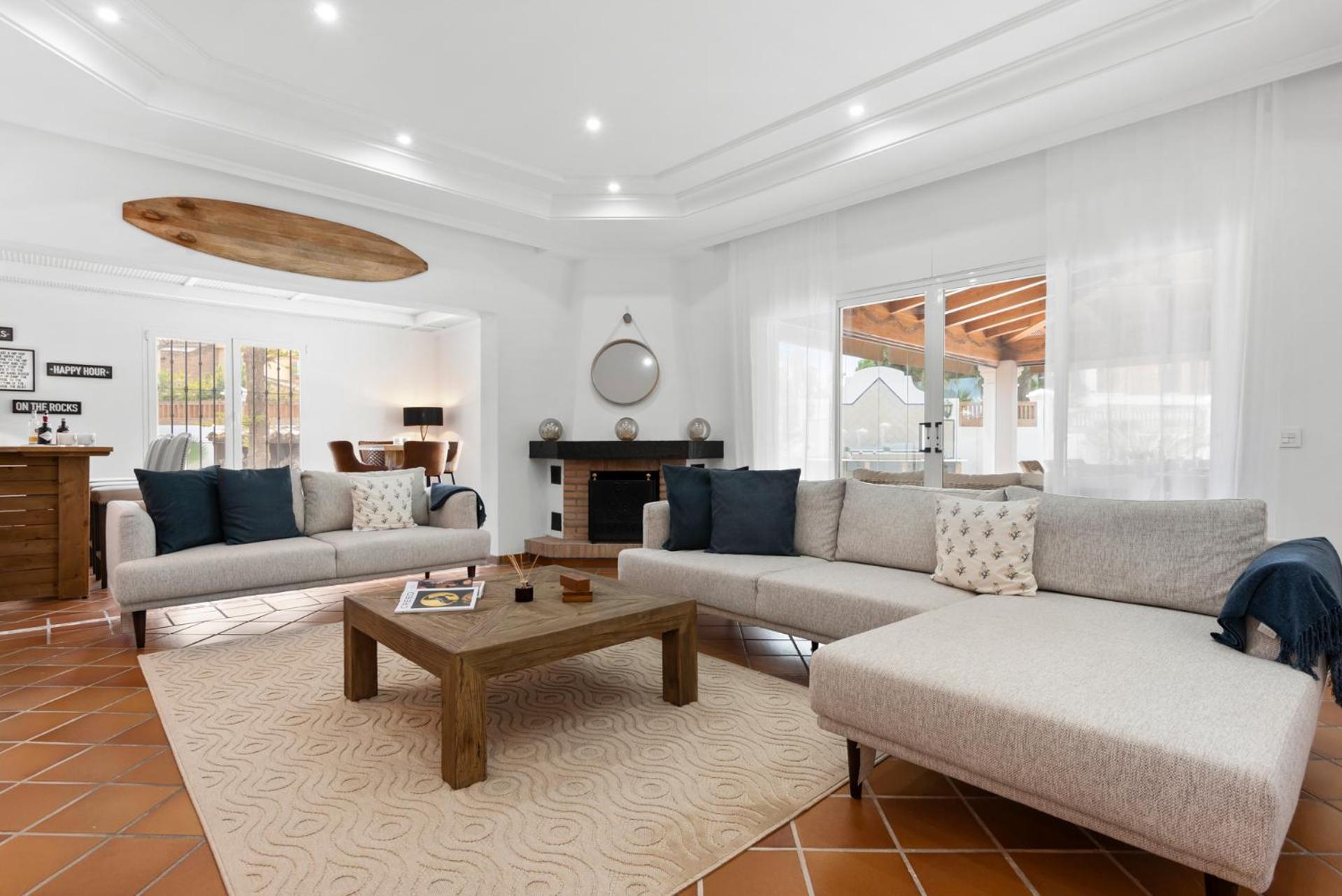 Hakuna Matata Villa