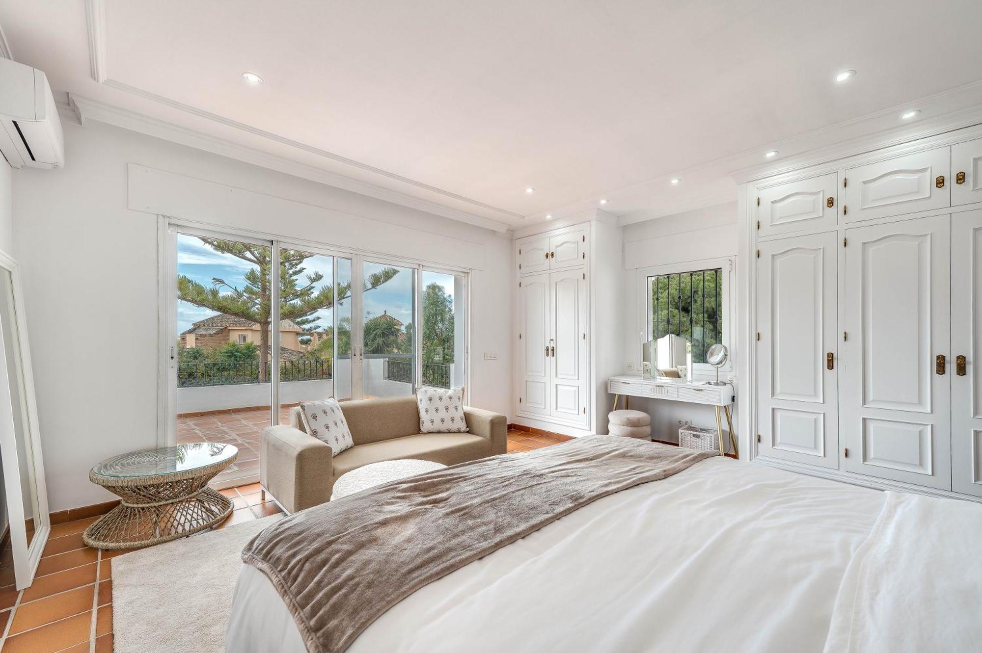 Hakuna Matata Villa